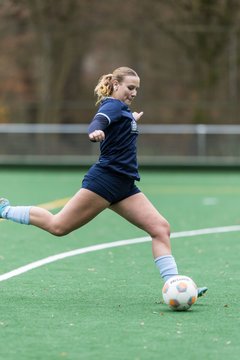 Bild 158 - F VfL Pinneberg - USC Paloma : Ergebnis: 1:4